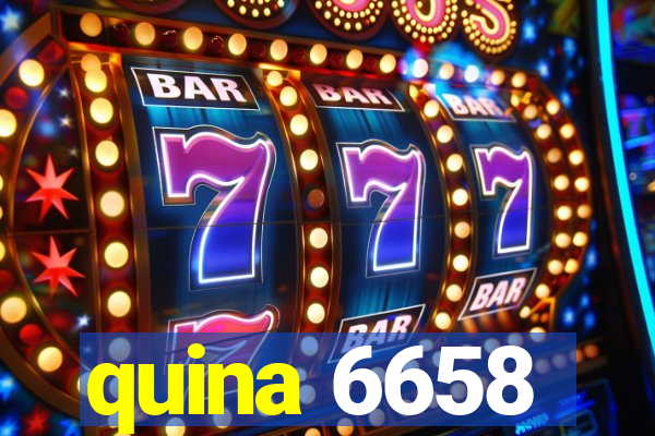 quina 6658